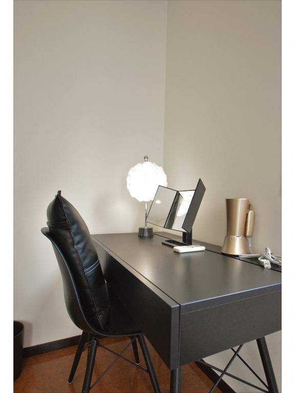 White Reef Apartment Uruma Luaran gambar