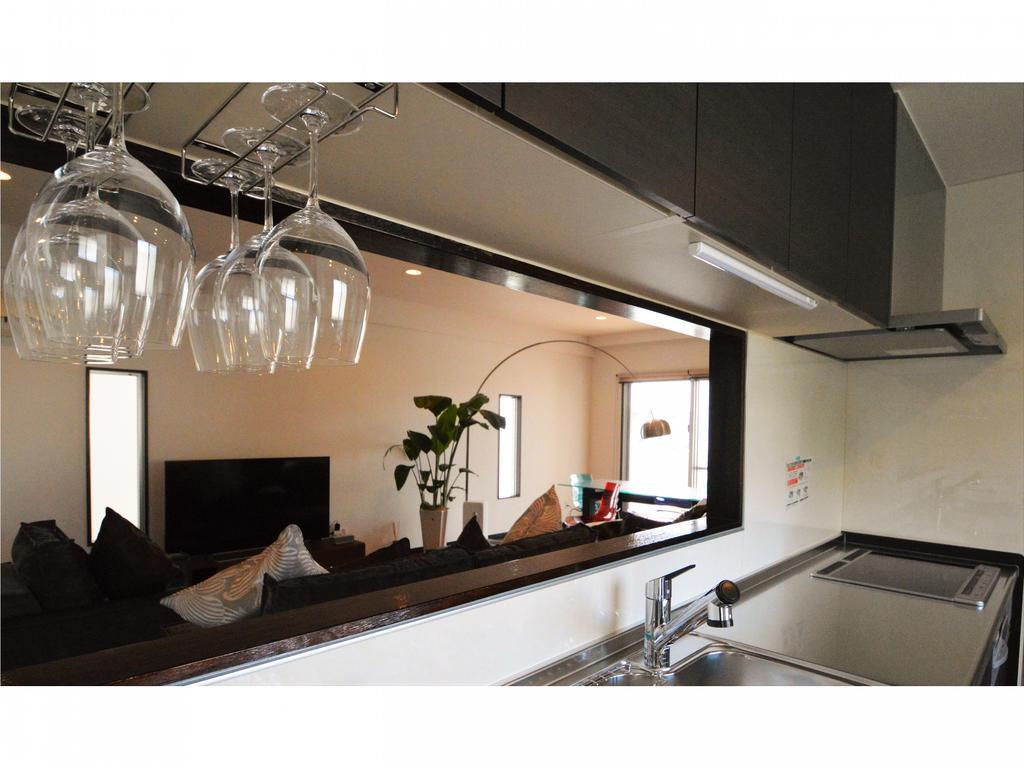 White Reef Apartment Uruma Luaran gambar