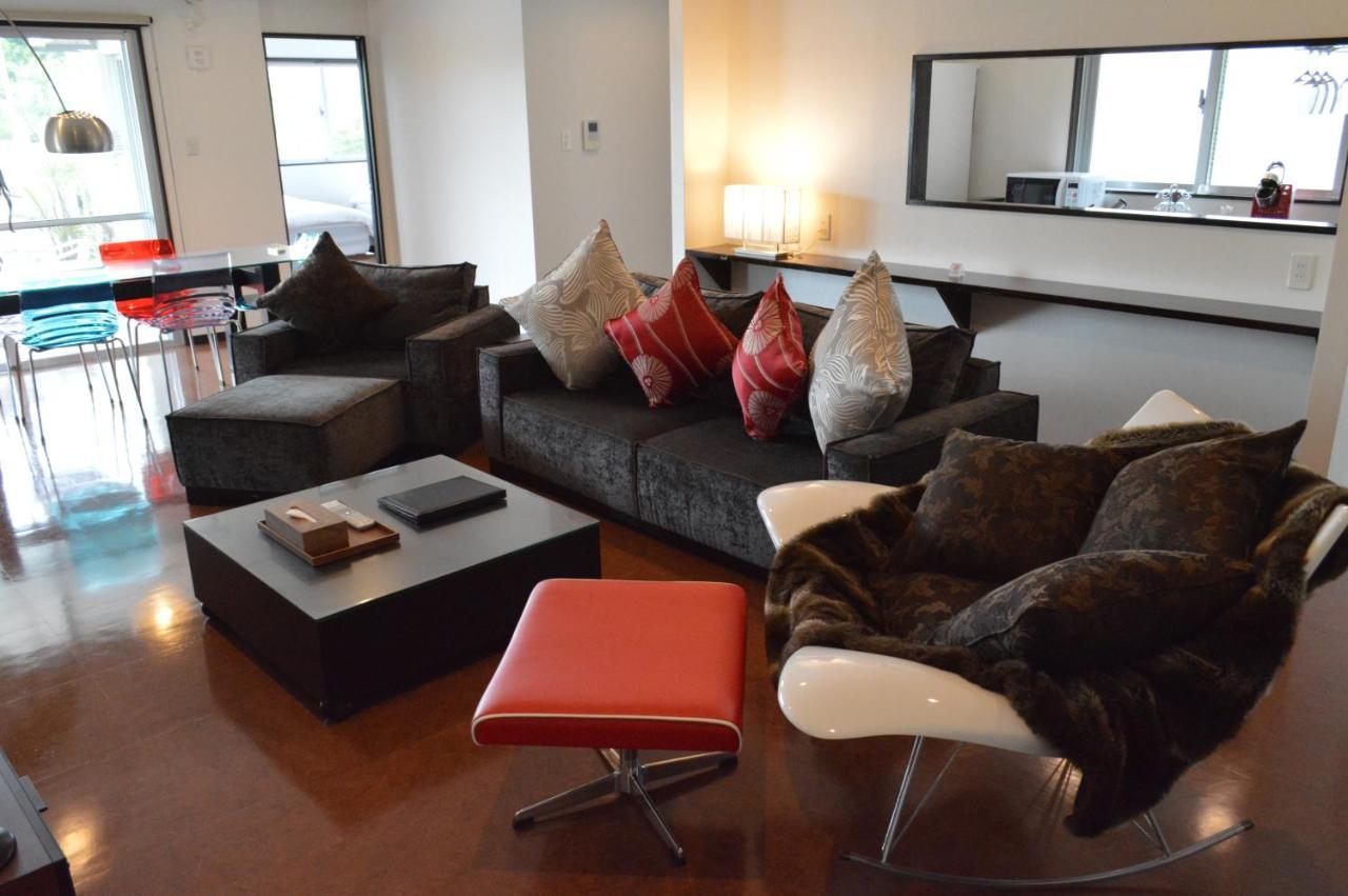 White Reef Apartment Uruma Luaran gambar